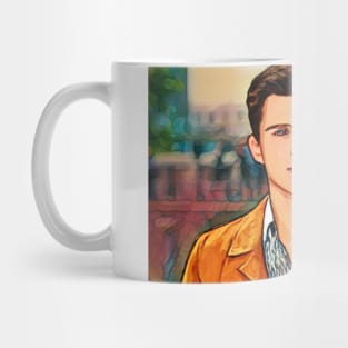 Tom Holland Mug